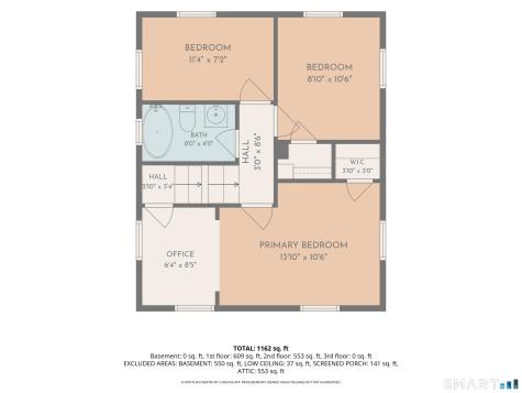6 School Lane Chester CT 06412