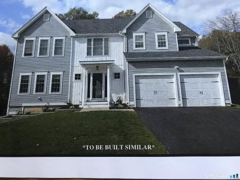 41 Jerome Avenue Burlington CT 06013