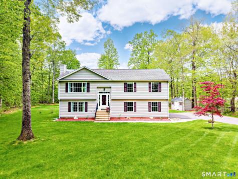 1001 Suffield Street Suffield CT 06078