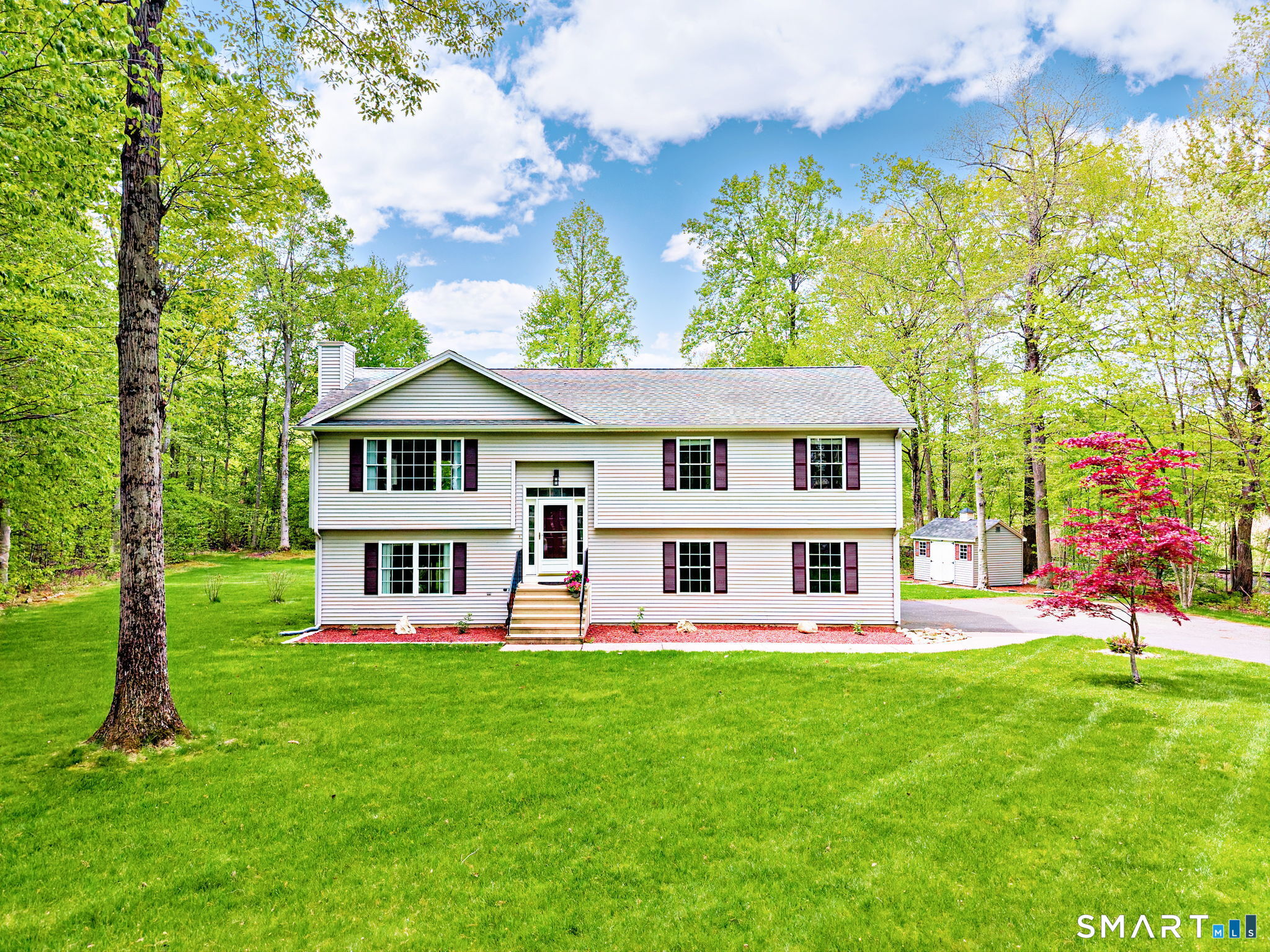 1001 Suffield Street Suffield CT 06078