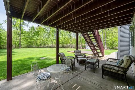 1001 Suffield Street Suffield CT 06078