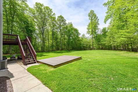 1001 Suffield Street Suffield CT 06078