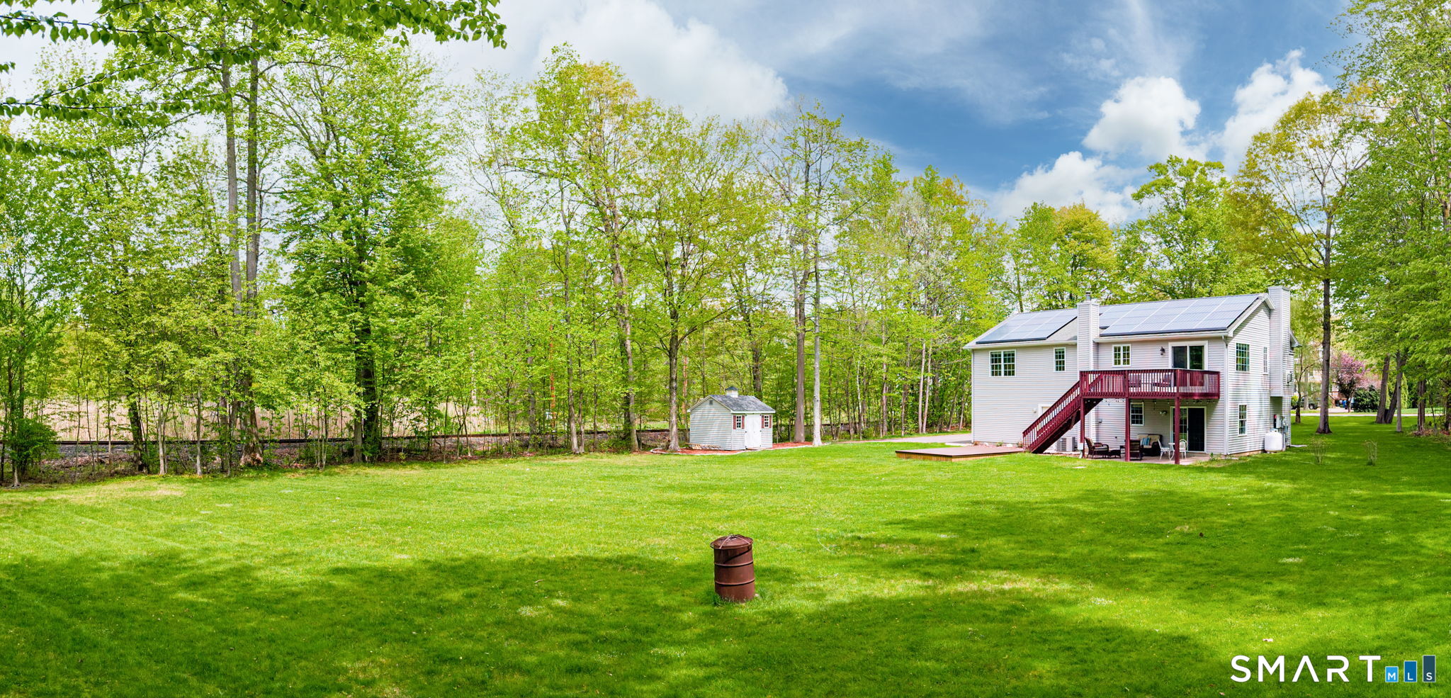 1001 Suffield Street Suffield CT 06078