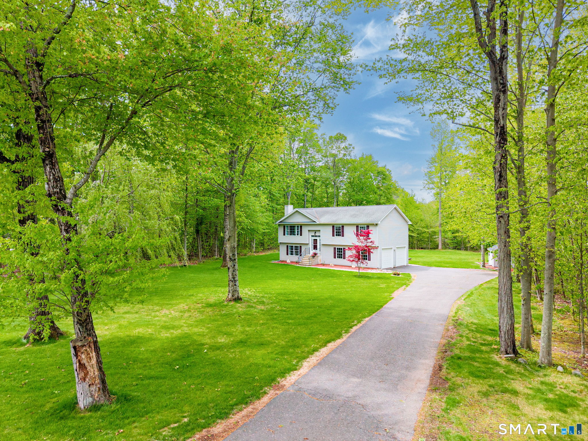 1001 Suffield Street Suffield CT 06078