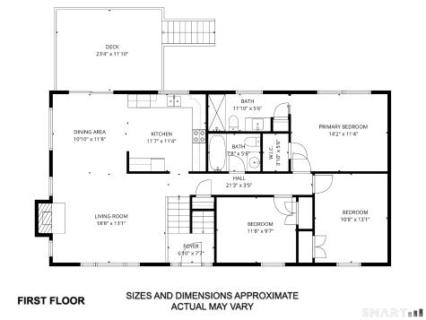 1001 Suffield Street Suffield CT 06078