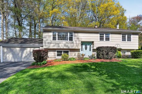 Barn Style Homes for Sale in Connecticut