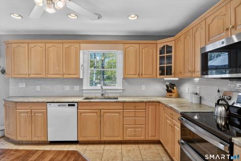 91 Linden Drive Milford CT 06460