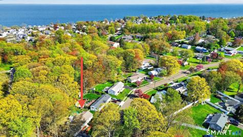 91 Linden Drive Milford CT 06460