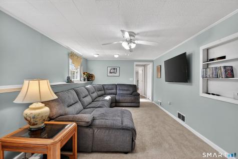 91 Linden Drive Milford CT 06460