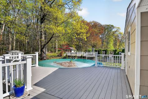 91 Linden Drive Milford CT 06460