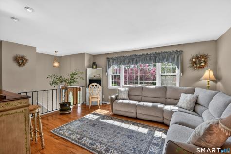 91 Linden Drive Milford CT 06460