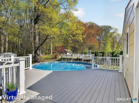 91 Linden Drive Milford CT 06460