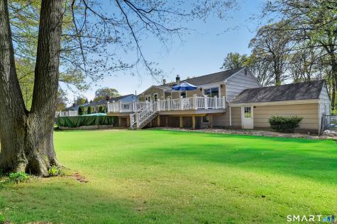 91 Linden Drive Milford CT 06460