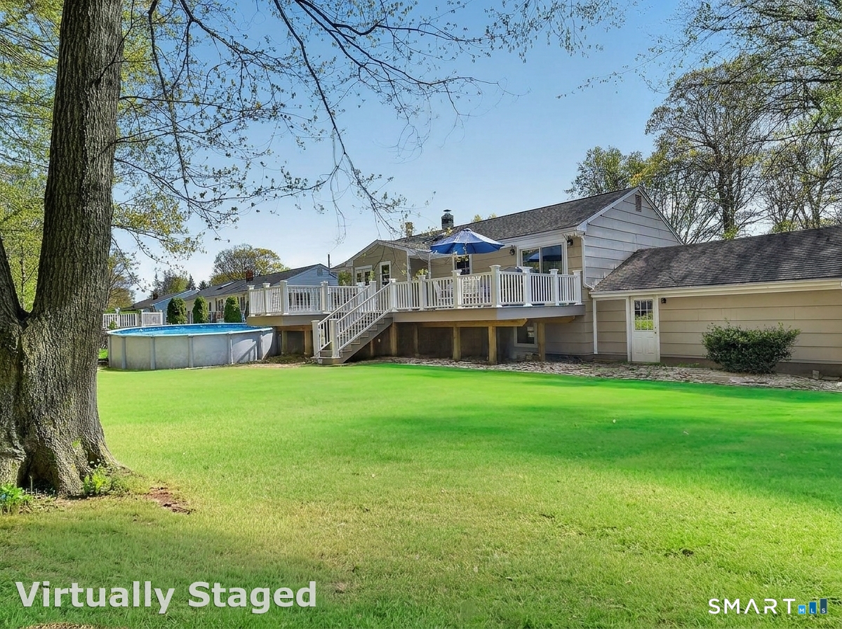 91 Linden Drive Milford CT 06460