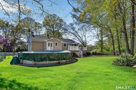 91 Linden Drive Milford CT 06460