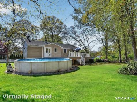 91 Linden Drive Milford CT 06460