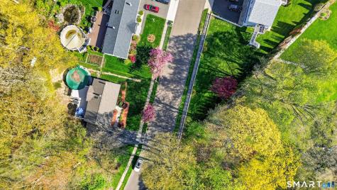 91 Linden Drive Milford CT 06460
