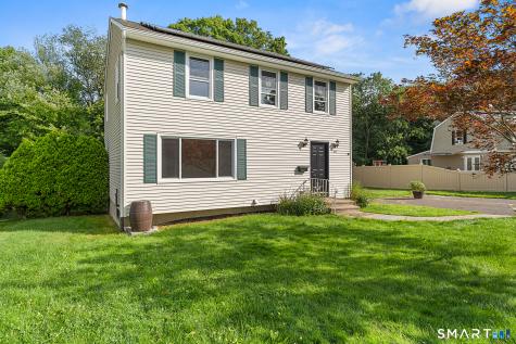 515 Gracey Avenue Meriden CT 06451