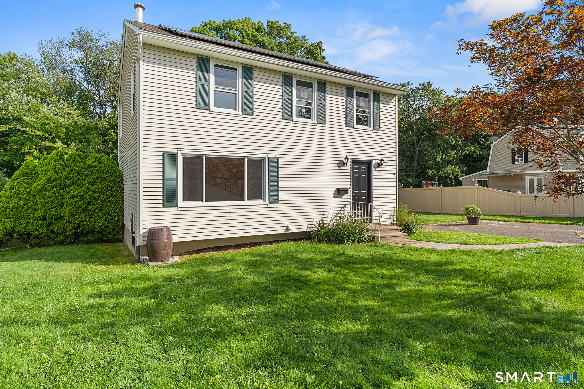 515 Gracey Avenue Meriden CT 06451