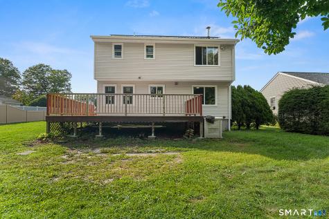 515 Gracey Avenue Meriden CT 06451