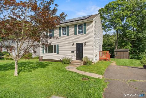 515 Gracey Avenue Meriden CT 06451