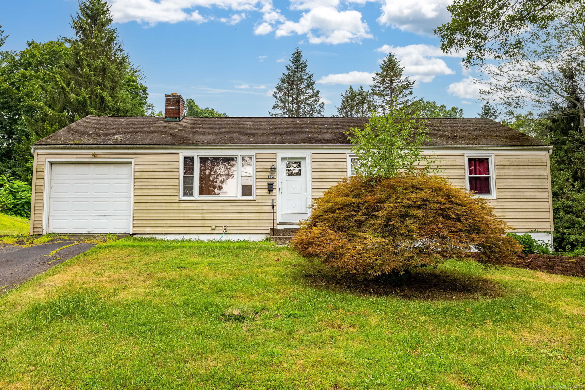 173 Timber Trail Wethersfield CT 06109