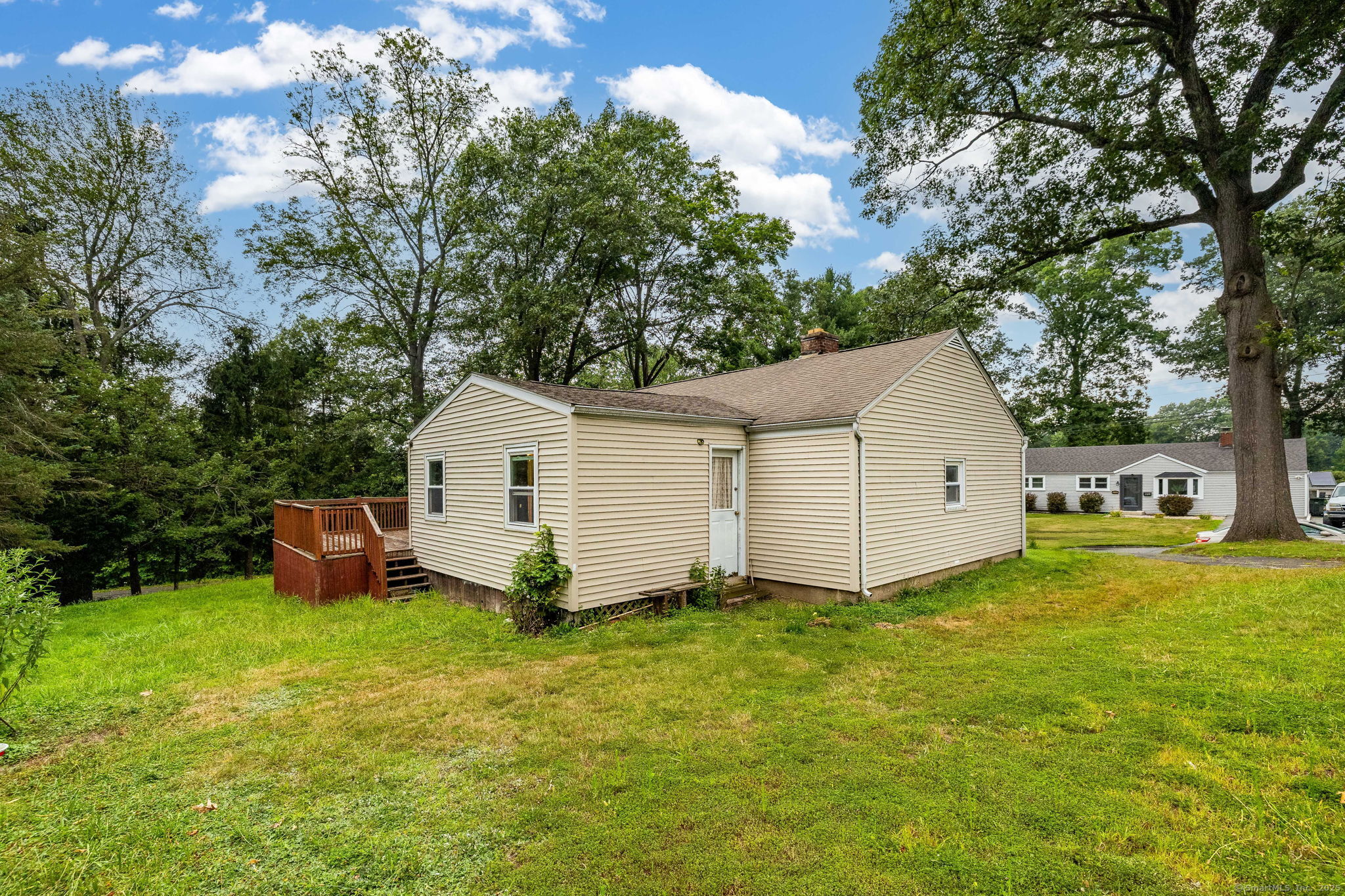 173 Timber Trail Wethersfield CT 06109