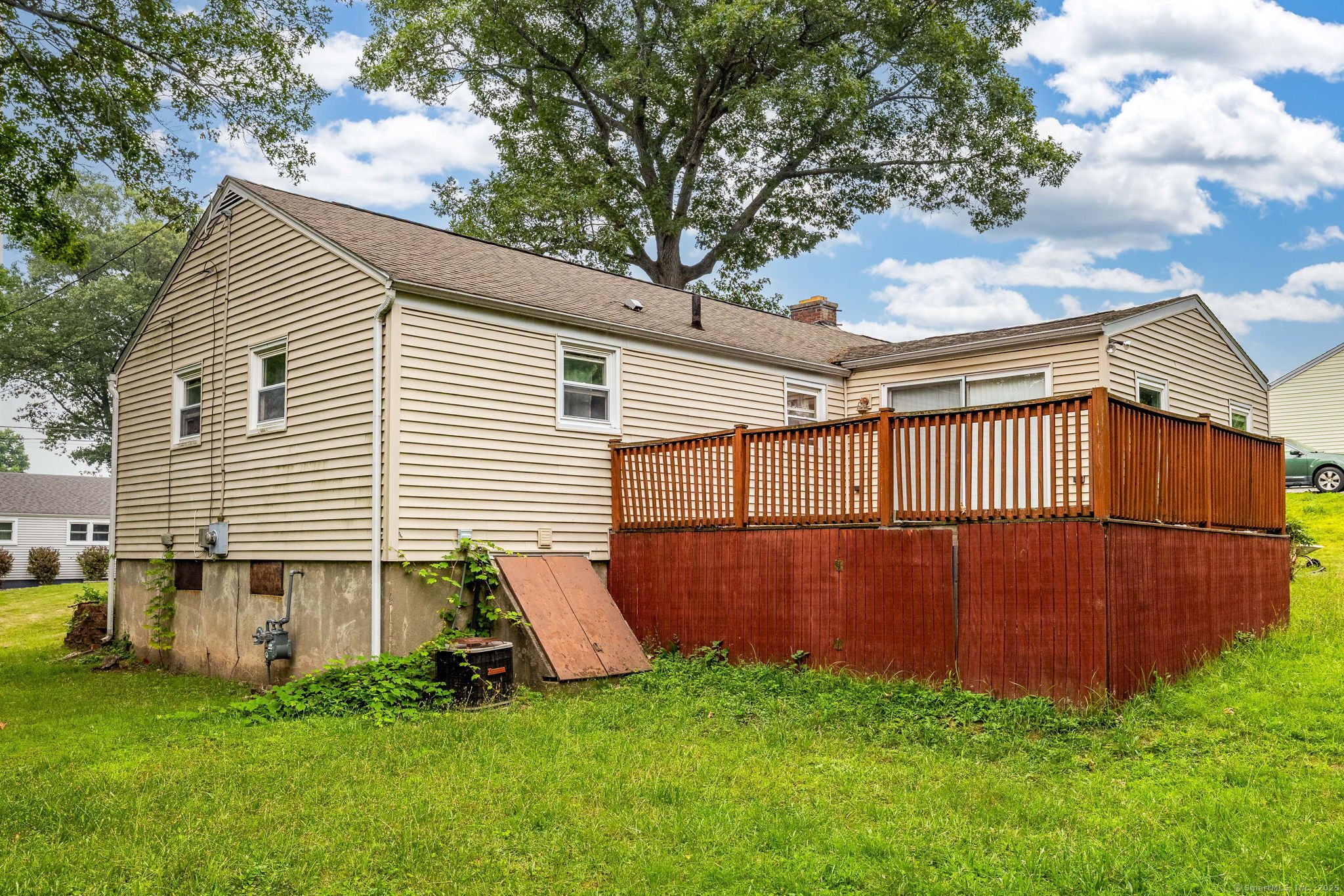 173 Timber Trail Wethersfield CT 06109