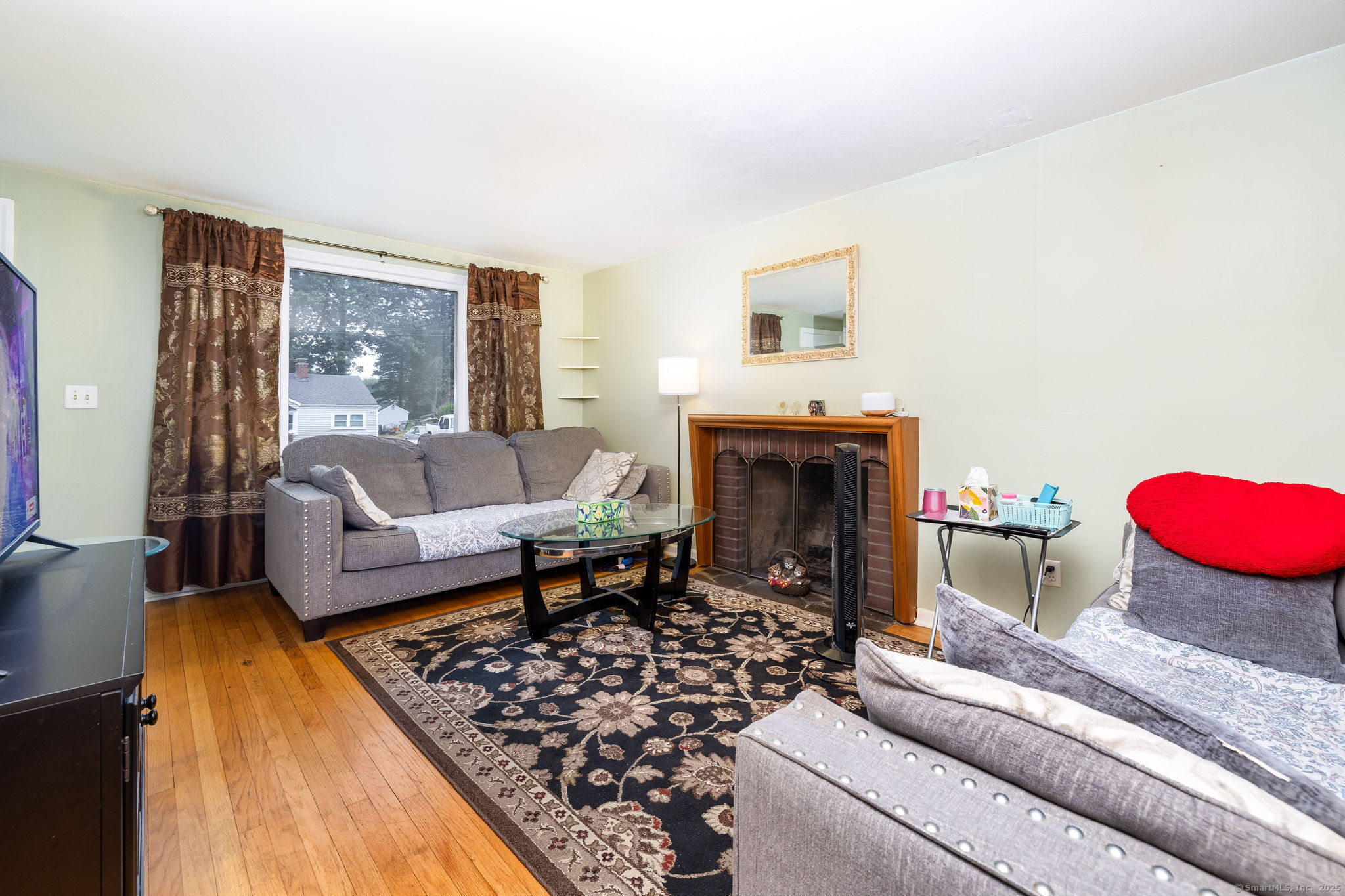 173 Timber Trail Wethersfield CT 06109