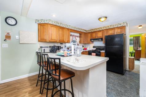 173 Timber Trail Wethersfield CT 06109