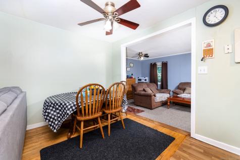 173 Timber Trail Wethersfield CT 06109