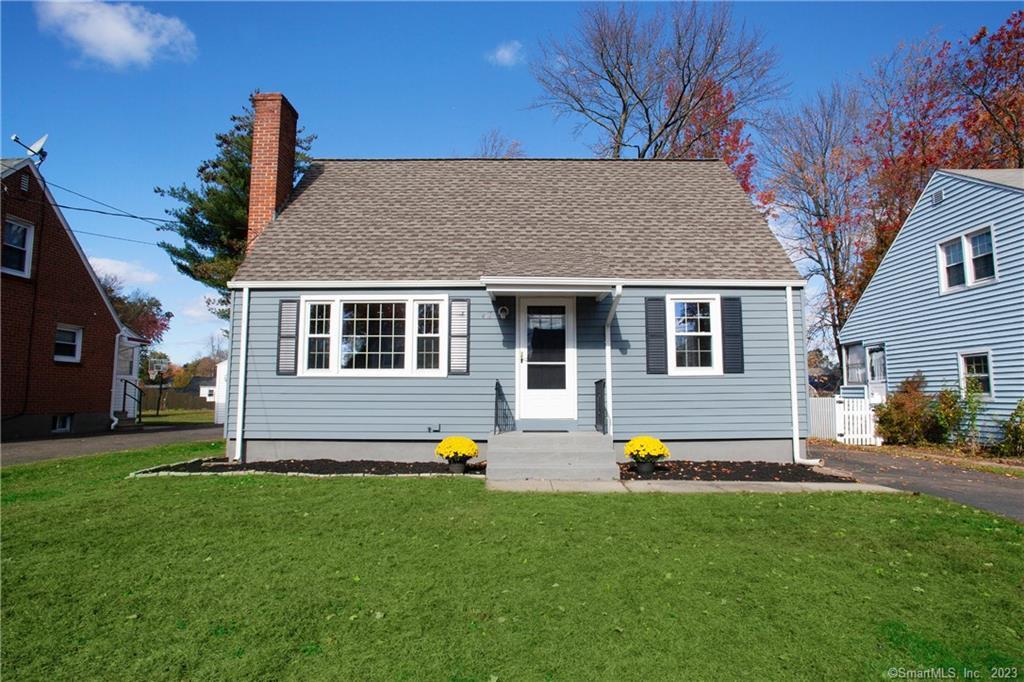 62 Edgemont Avenue West Hartford CT 06110