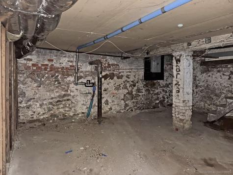 238 Newhall Street New Haven CT 06511