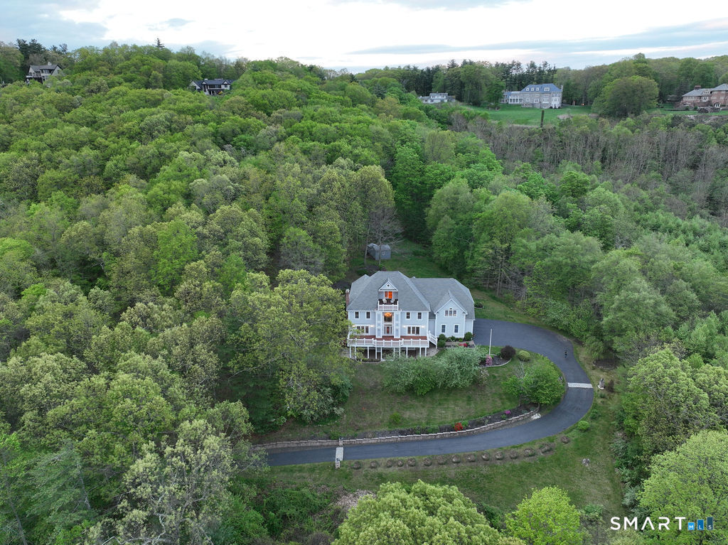 83 Bayberry Hill Road Avon CT 06001