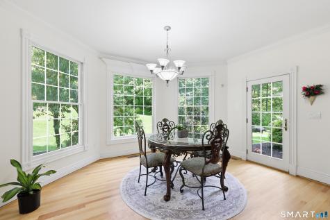 83 Bayberry Hill Road Avon CT 06001