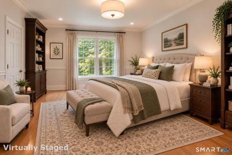 83 Bayberry Hill Road Avon CT 06001