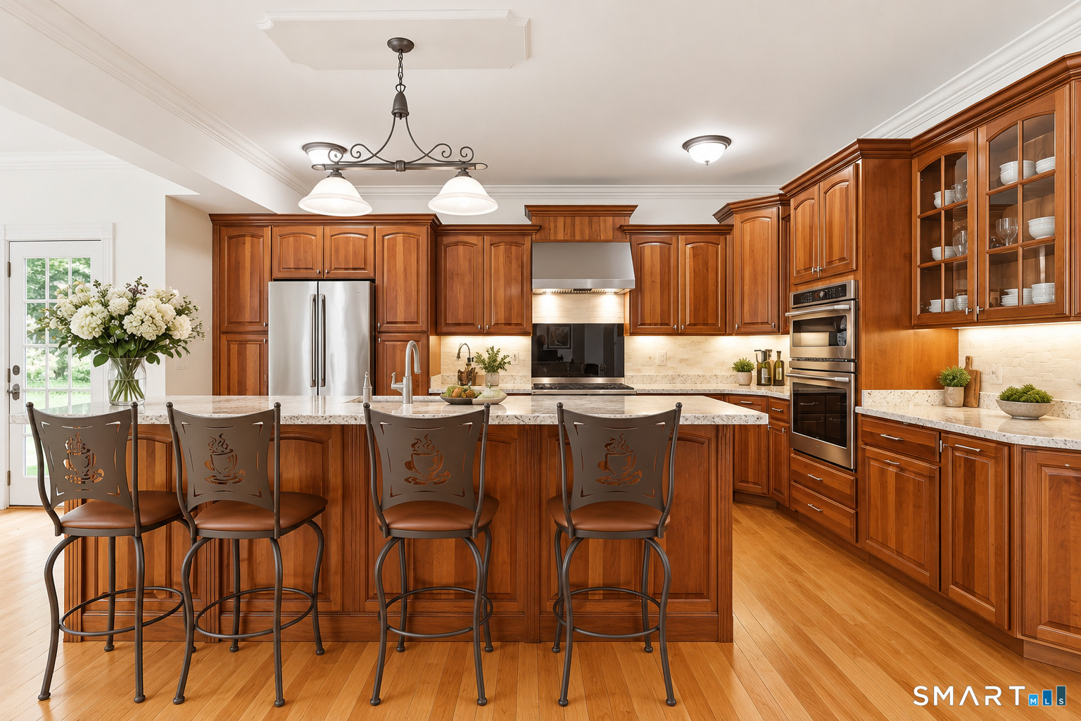 83 Bayberry Hill Road Avon CT 06001