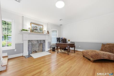 83 Bayberry Hill Road Avon CT 06001