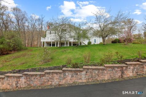 83 Bayberry Hill Road Avon CT 06001