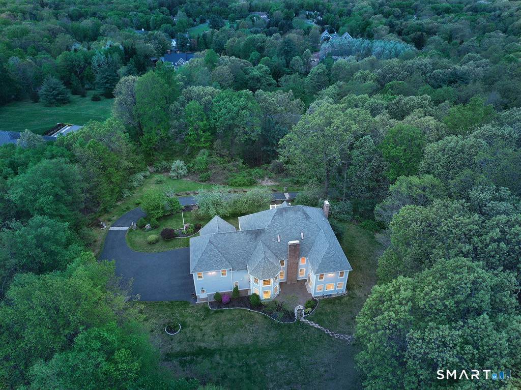 83 Bayberry Hill Road Avon CT 06001