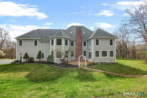 83 Bayberry Hill Road Avon CT 06001