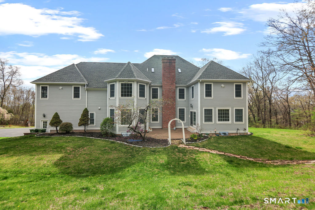 83 Bayberry Hill Road Avon CT 06001