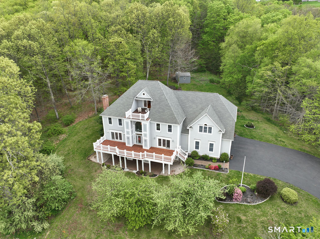 83 Bayberry Hill Road Avon CT 06001