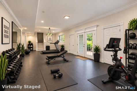 83 Bayberry Hill Road Avon CT 06001