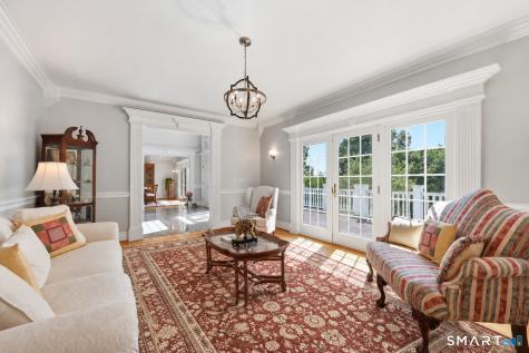 83 Bayberry Hill Road Avon CT 06001