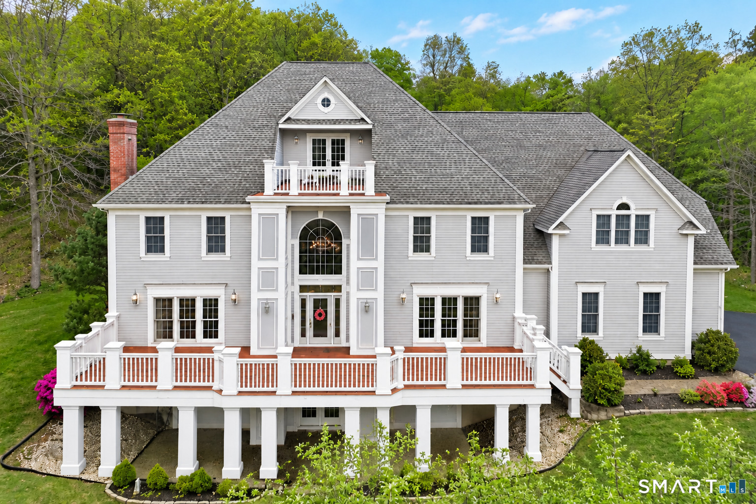 83 Bayberry Hill Road Avon CT 06001