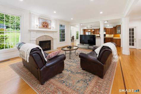 83 Bayberry Hill Road Avon CT 06001
