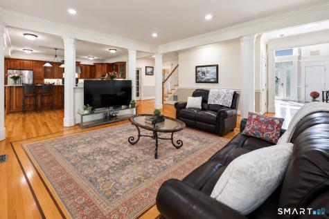 83 Bayberry Hill Road Avon CT 06001