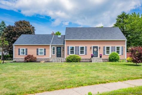 9 Anton Lane Berlin CT 06037