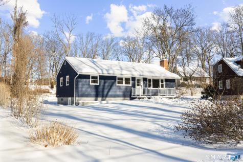 122 Lakeside Drive Ridgefield CT 06877